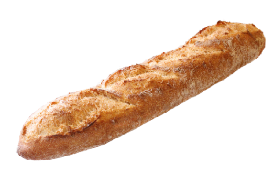 フランス小麦のフランスパン