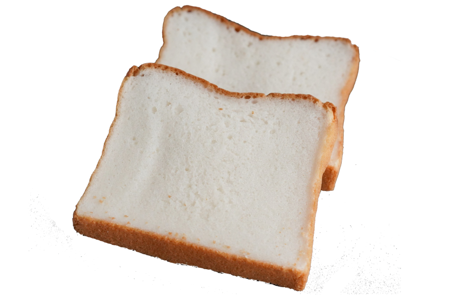 米粉食パン 半斤