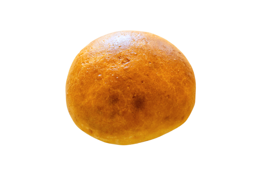 米粉の丸パン