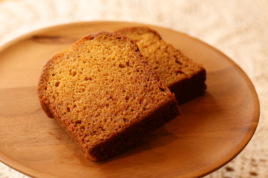 ゆにわの名物ケーキに隠された想い